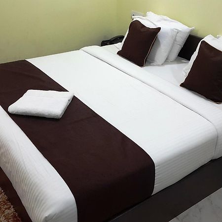 Kevins Bed & Breakfast Port Blair Extérieur photo