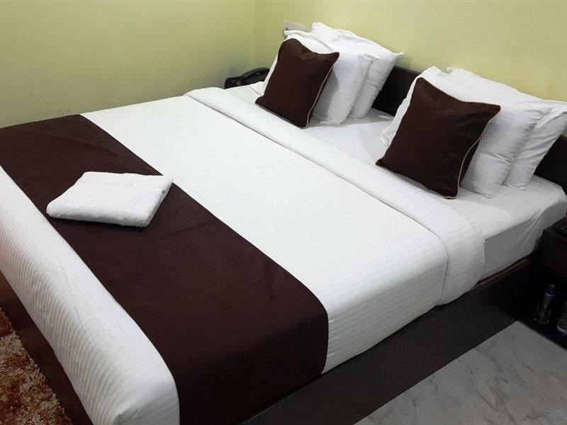 Kevins Bed & Breakfast Port Blair Extérieur photo