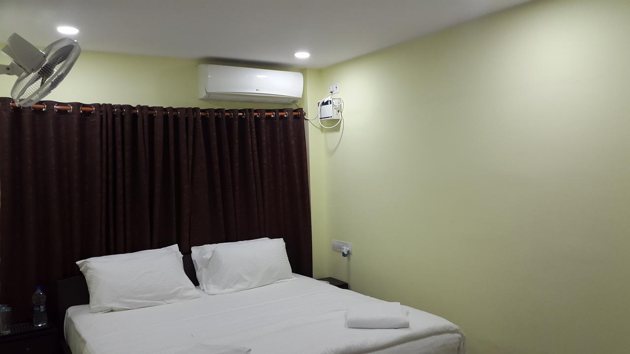 Kevins Bed & Breakfast Port Blair Extérieur photo