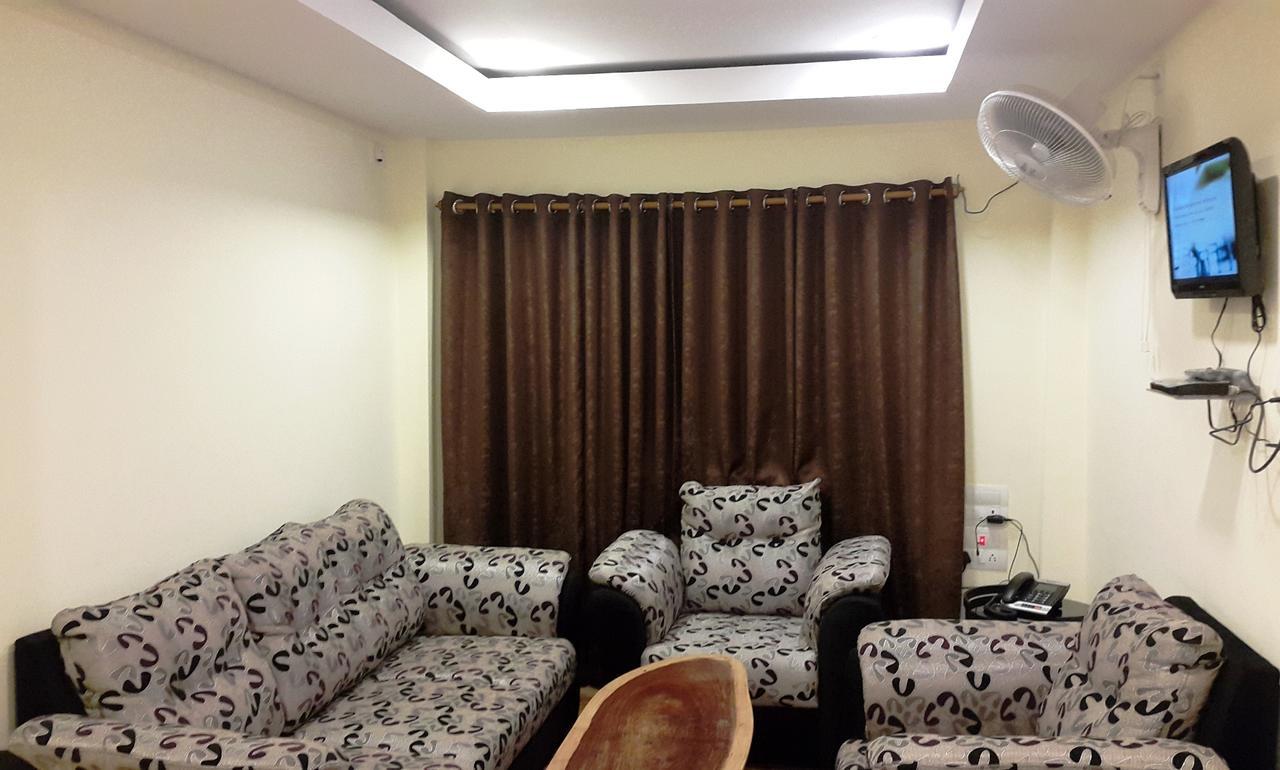 Kevins Bed & Breakfast Port Blair Extérieur photo