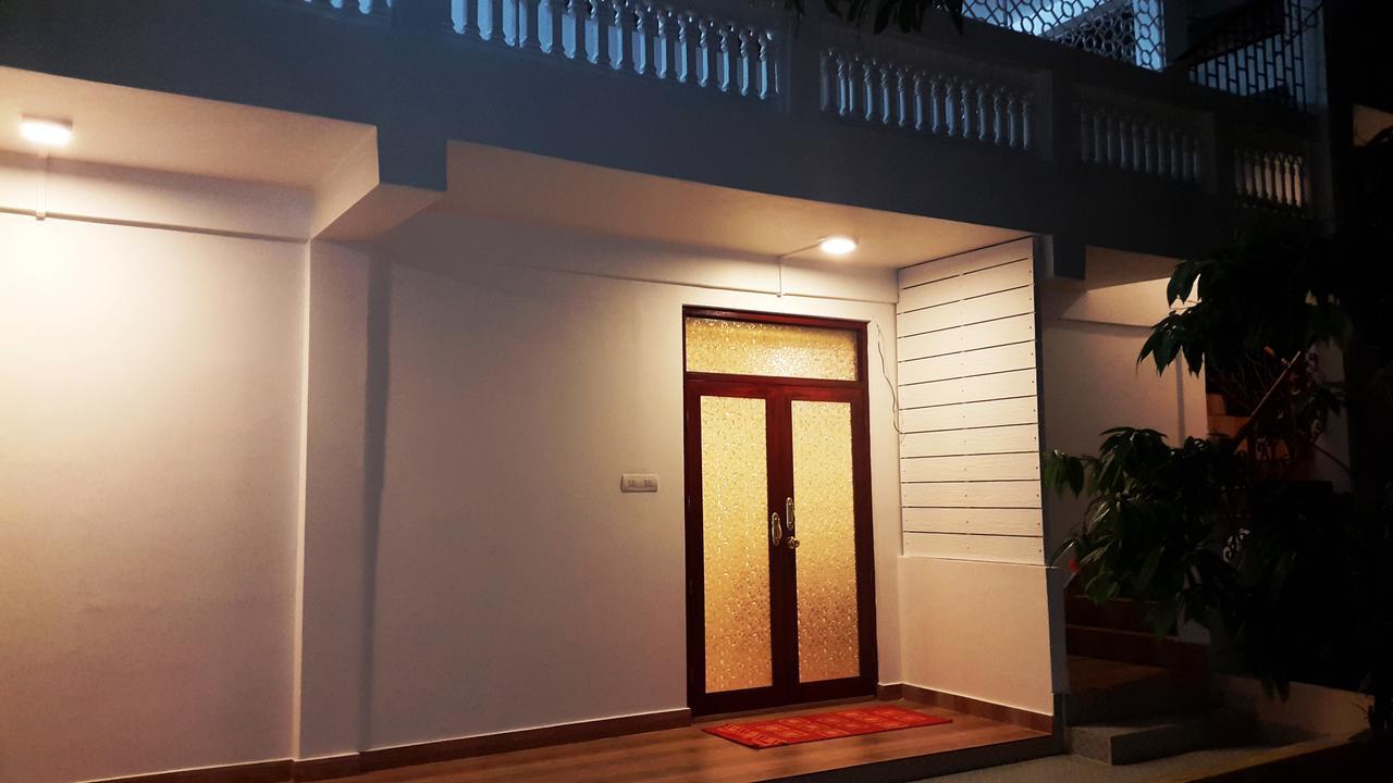 Kevins Bed & Breakfast Port Blair Extérieur photo