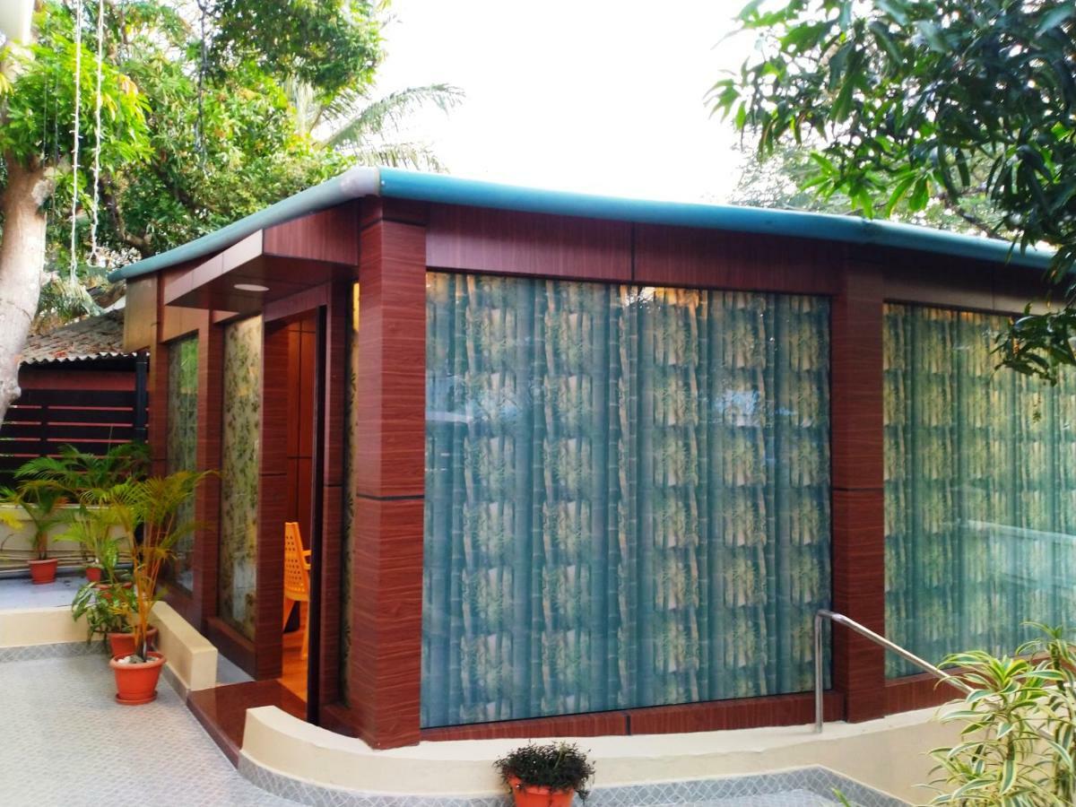 Kevins Bed & Breakfast Port Blair Extérieur photo