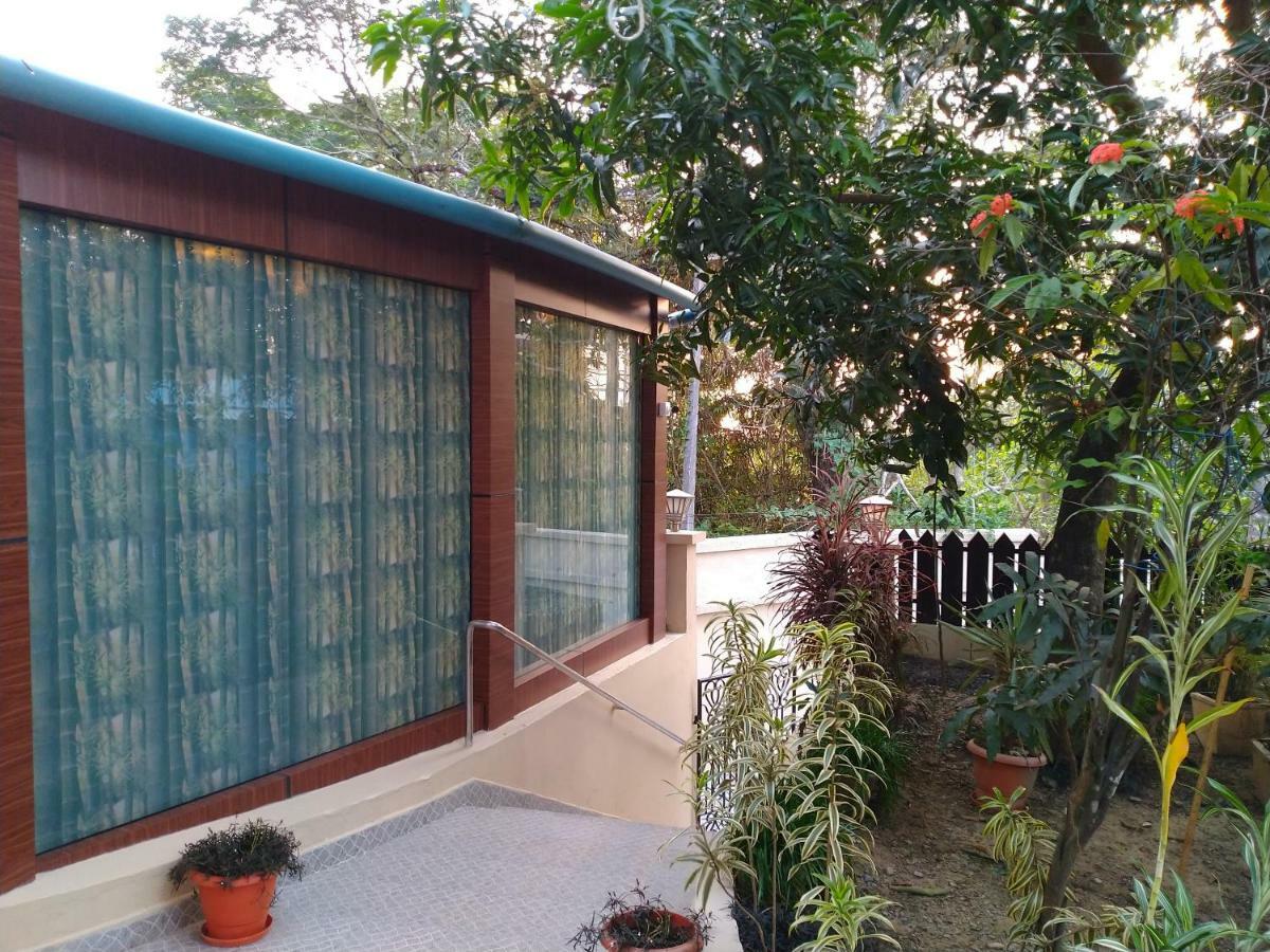 Kevins Bed & Breakfast Port Blair Extérieur photo