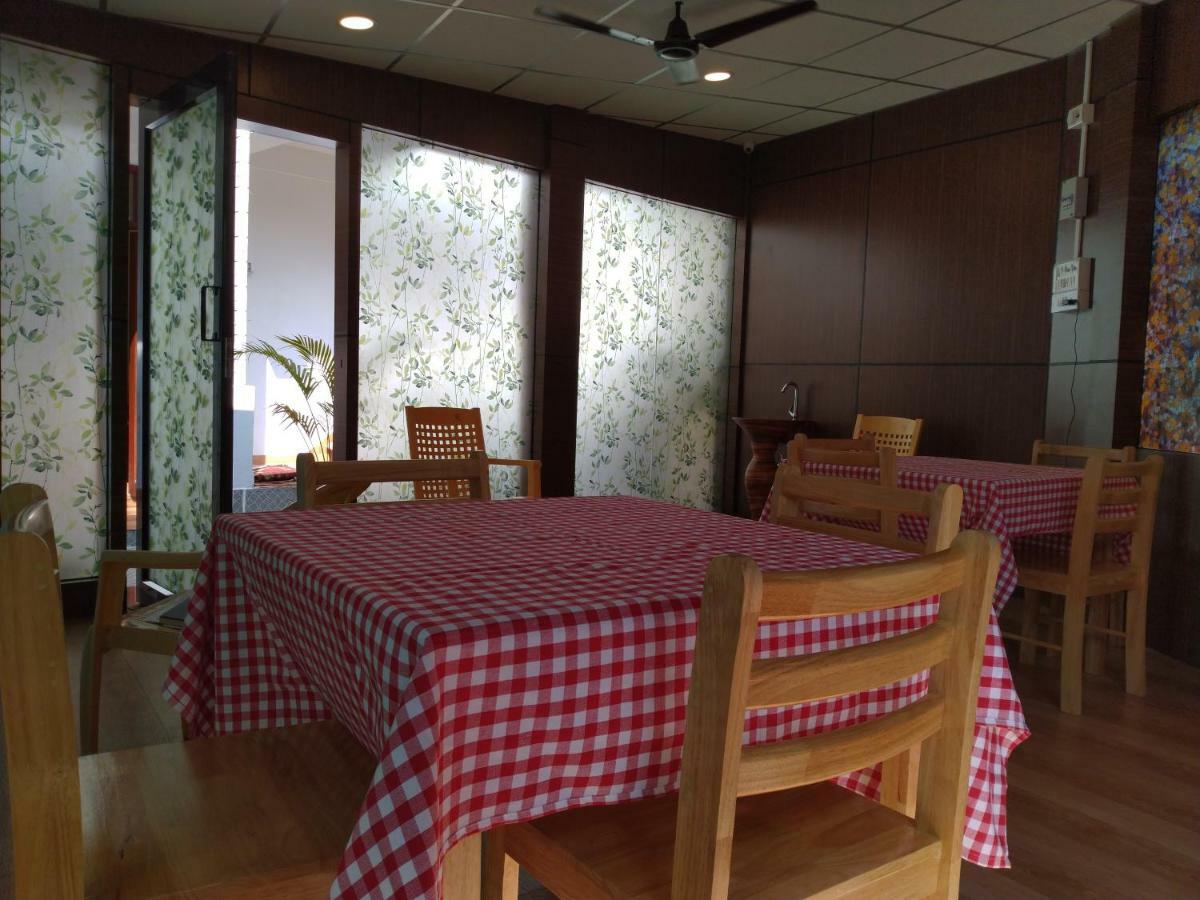 Kevins Bed & Breakfast Port Blair Extérieur photo