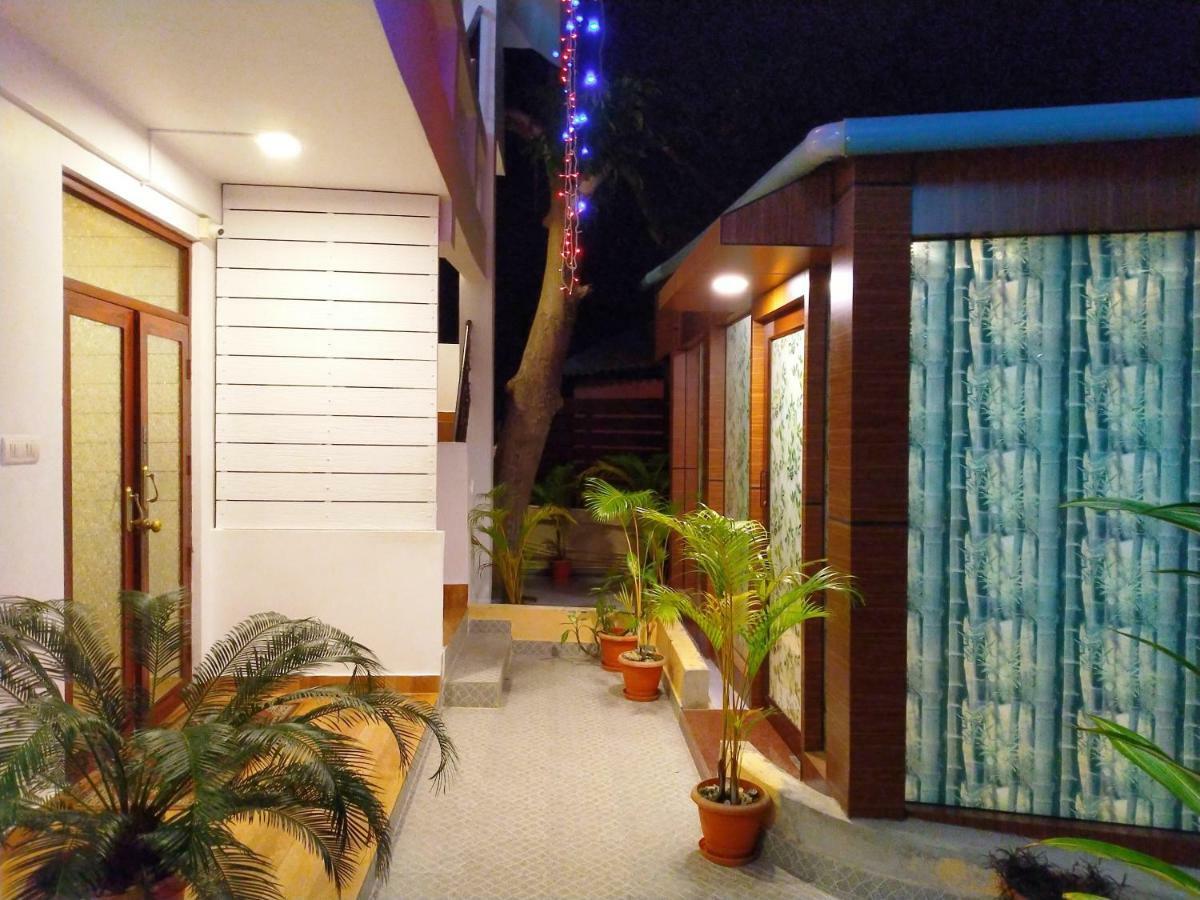 Kevins Bed & Breakfast Port Blair Extérieur photo