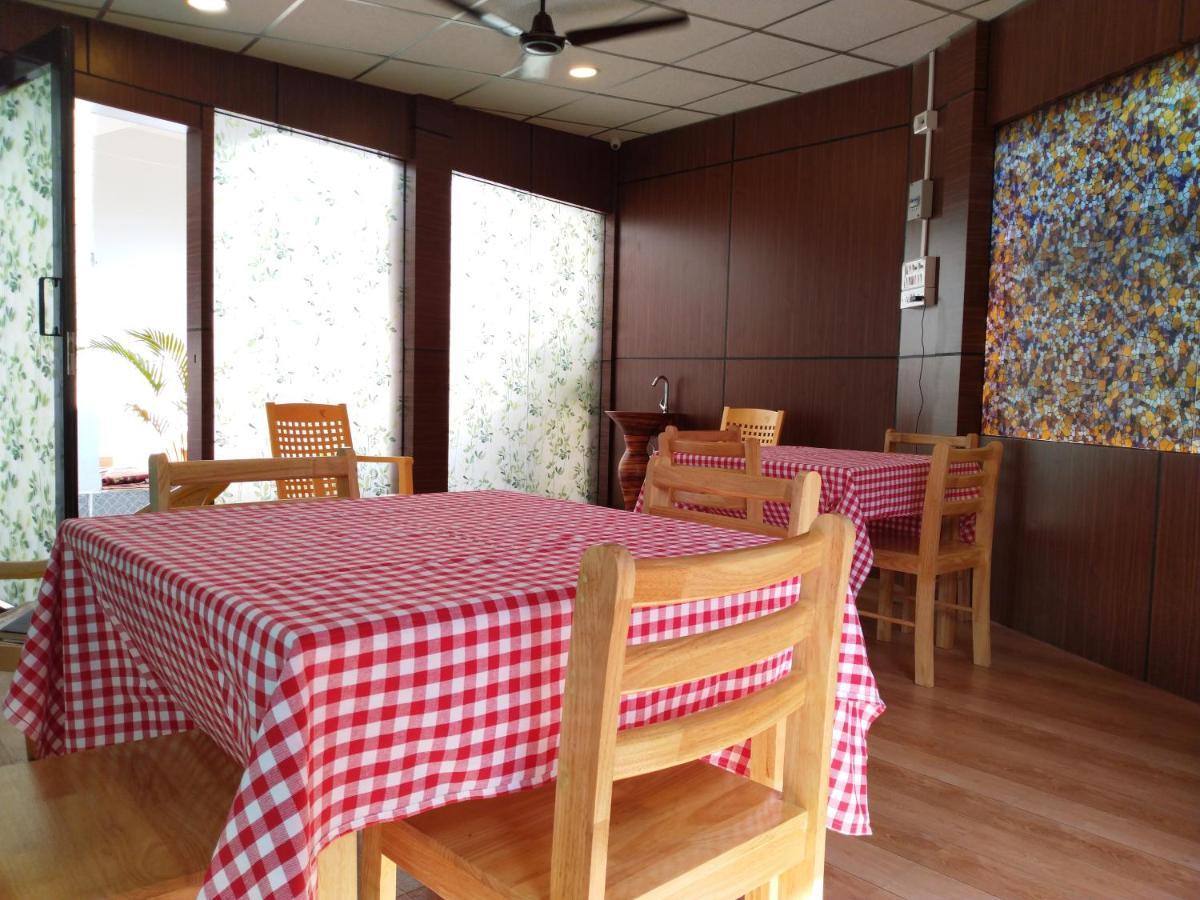 Kevins Bed & Breakfast Port Blair Extérieur photo