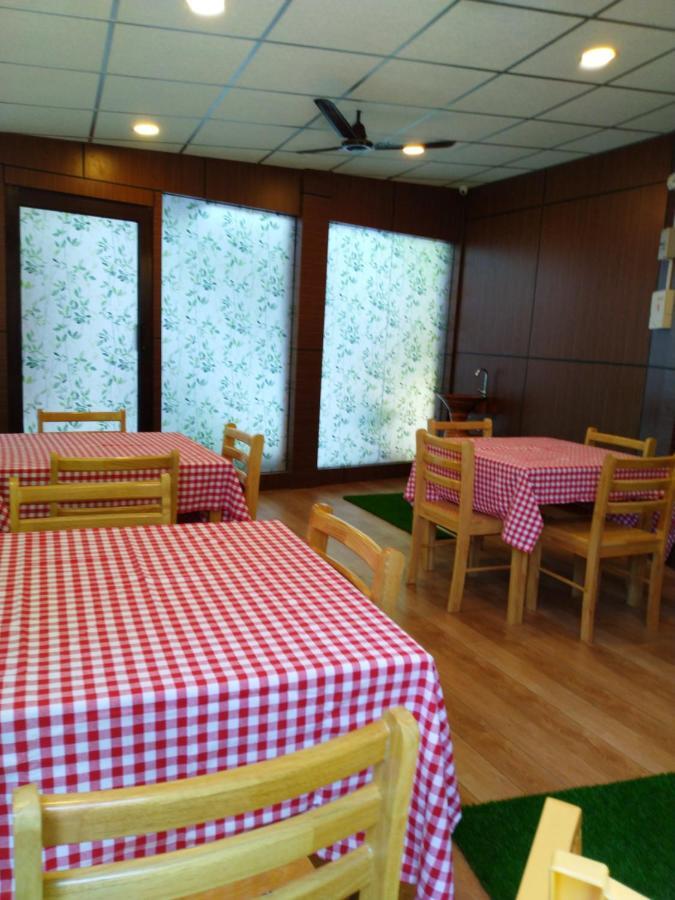 Kevins Bed & Breakfast Port Blair Extérieur photo